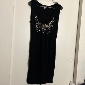 Venus Large Maxi Dress
